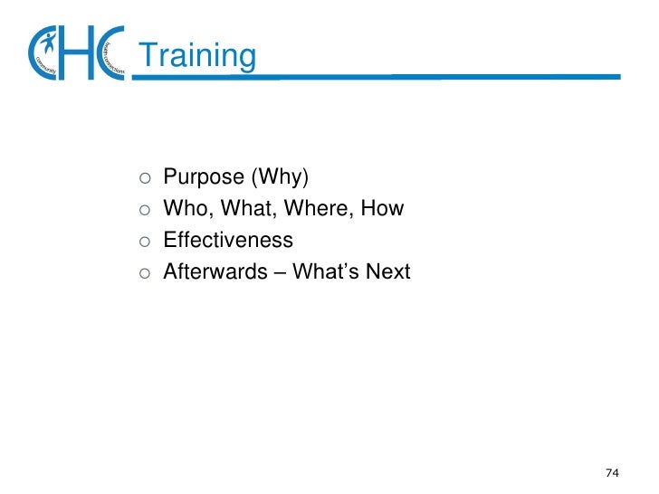 Emr Implementation Steps