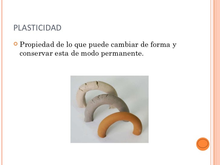 Clasificación de los materiales por sus propiedades