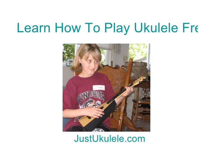 Ehu girl ukulele chords