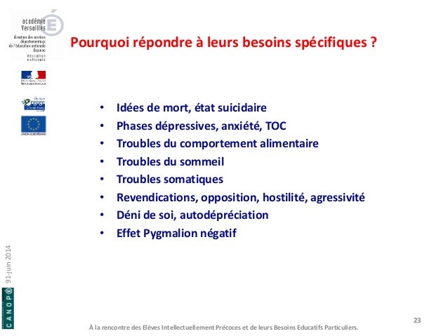 Rencontre eip