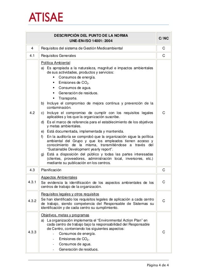 descargas informes documentacion informe medioambiental descargas informes documentacion informe medioambiental