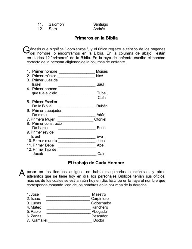 preguntas acerca de daniel de la biblia ejercicios biblicos ii preguntas acerca de daniel de la biblia ejercicios biblicos ii
