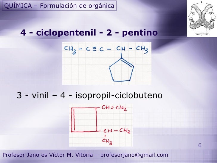 Ejercicios formulas-organica-jano