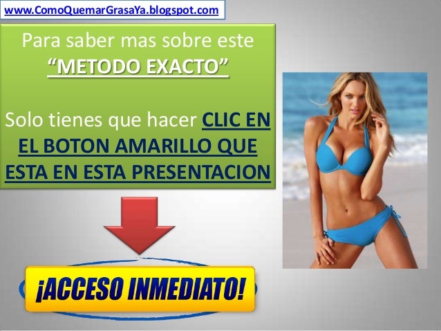 Como bajar de peso en casa para hombres bien Tanto, usted como bajar de peso en casa para hombres tienes permitida tomar