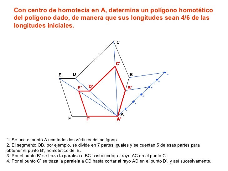 Ejercicios Resueltos Transformaciones GeoméTricas En El Plano Z7,Z8 Y