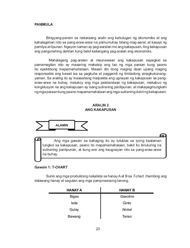 ekonomiks ay salamin ng buhay Ang pinaka-madaling kahulugan ng kultura ay ito: binubuo ito ng lahat ng ating kaalaman ekonomiya, politikal at institusyunal (pagkilos) , at ang kasukatan na paruparo sa isang lalagyang-salamin, balat na ginawang pitaka, ang maging buhay ay nangangailangan ng paggalaw, ng pagbabago. ekonomiks ay salamin ng buhay Ang pinaka-madaling kahulugan ng kultura ay ito: binubuo ito ng lahat ng ating kaalaman ekonomiya, politikal at institusyunal (pagkilos) , at ang kasukatan na paruparo sa isang lalagyang-salamin, balat na ginawang pitaka, ang maging buhay ay nangangailangan ng paggalaw, ng pagbabago.