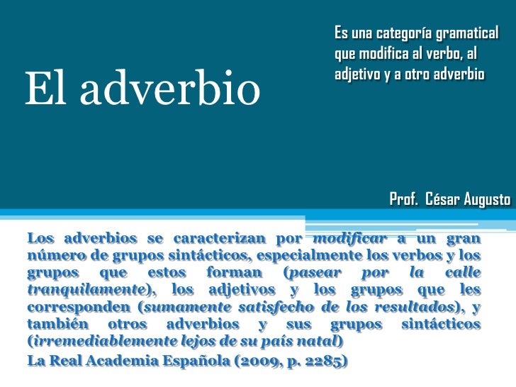 Para hablar y escribir correctamente... Para hablar y escribir correctamente...