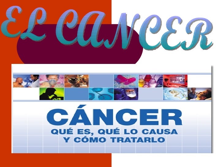 EL CANCER 