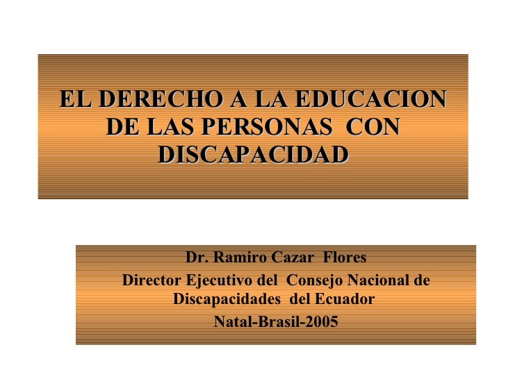 EDUCACION DE LAS PERSONAS educacion de las personas: