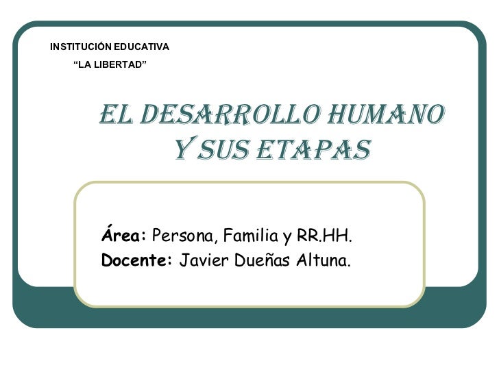 DESARROLLO SUS desarrollo sus: