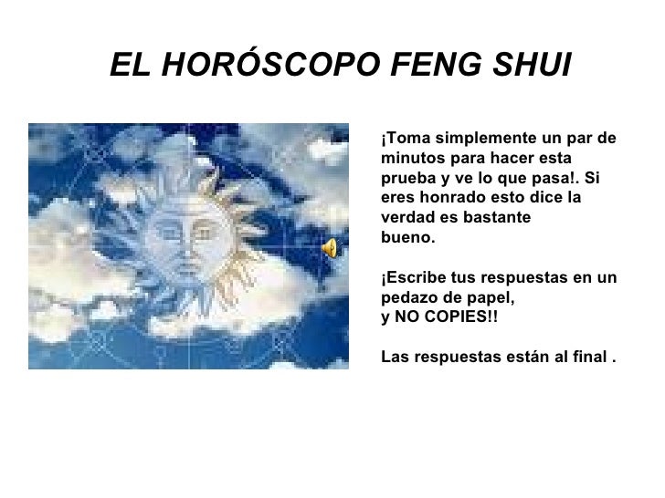 HOROSCOPO MAIL horoscopo mail: