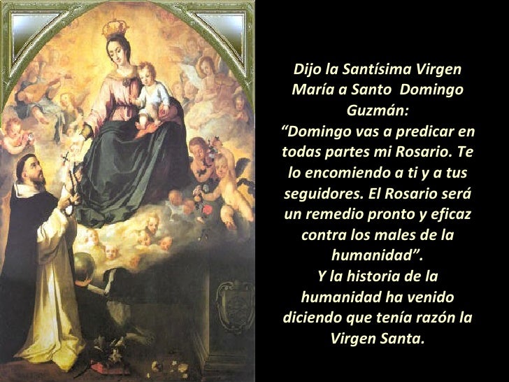 No Hace Falta Que Te Diga Rosario