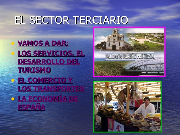 DESARROLLO SECTOR SECUNDARIO desarrollo sector secundario: