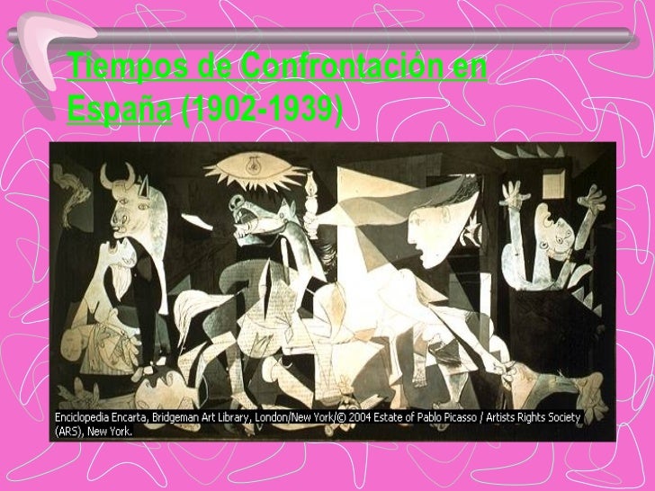 EN EL SIGLO XX en el siglo xx: