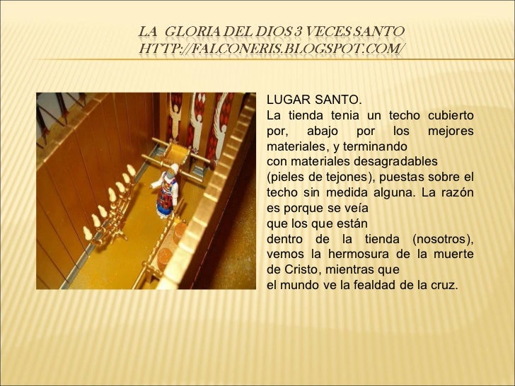 El Tabernaculo