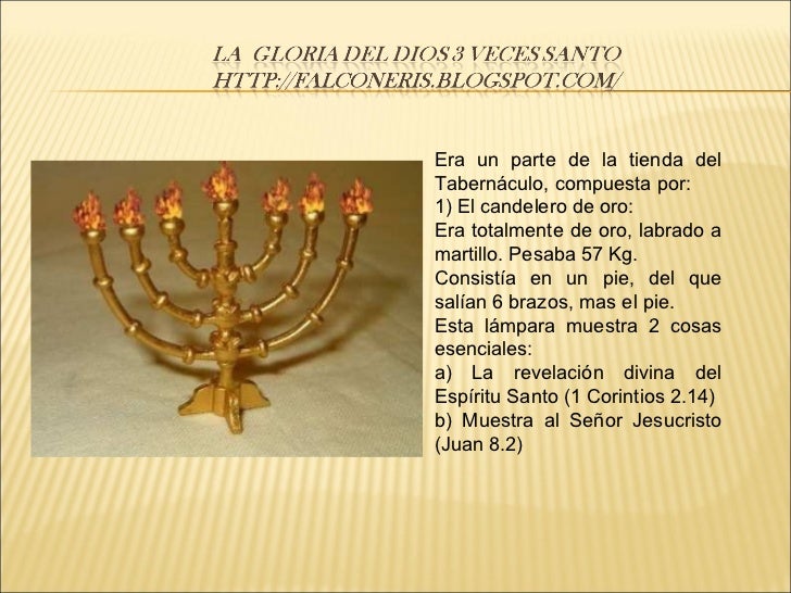 El Tabernaculo
