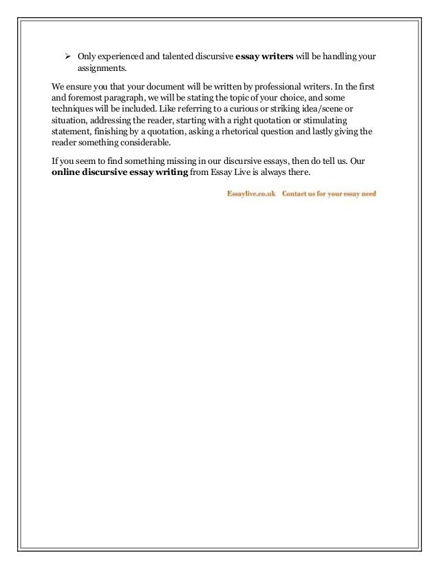 Discursive Euthanasia Essay Examples