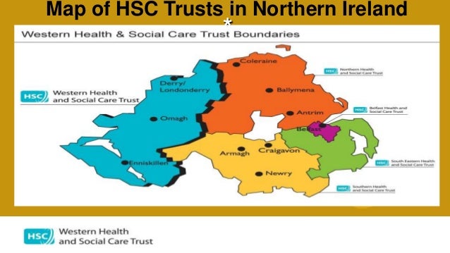 Western Health And Social Care Trust Western Health And Social Care Trust