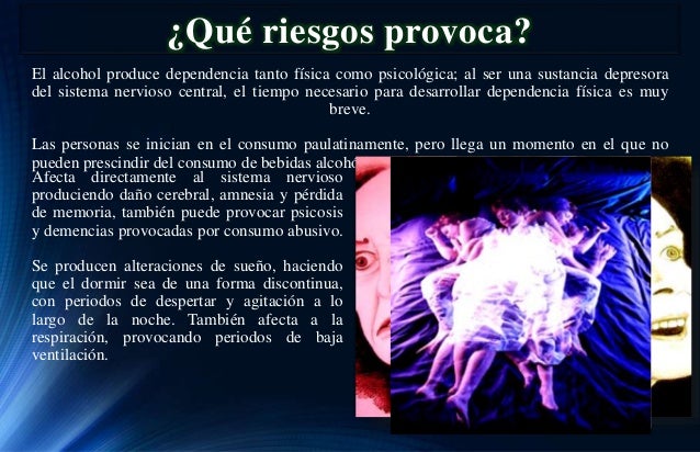 El tratamiento del alcoholismo los métodos del tratamiento