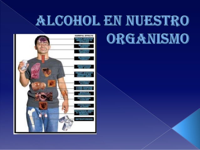 La disposición al alcoholismo por el grupo de la sangre