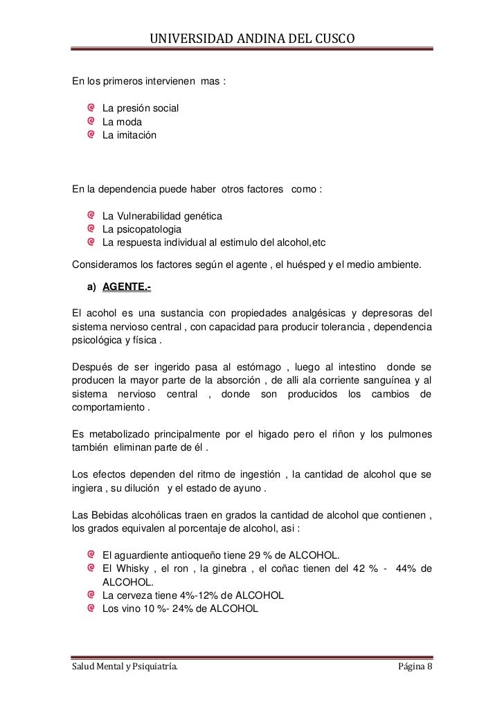 El tratamiento anónimo contra el alcoholismo tolyatti