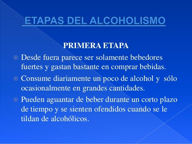 El tratamiento del alcoholismo de cerveza sin conocimiento del enfermo los medios públicos