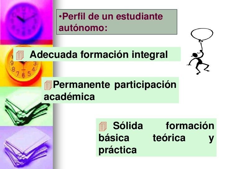 Resultado de imagen para Cómo puede ayudar a mis estudiantes a convertirse en alumnos autónomos