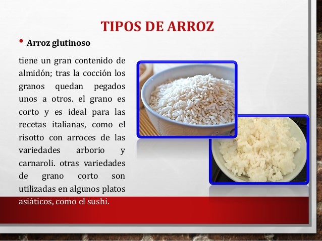 Como Se Hace El Arroz Para Sushi Casero