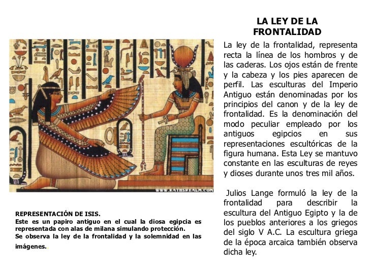 EGIPTO: Ley de la frontalidad.- Udca-el-arte-en-la-historia-de-la-medicina-egipto-31-728