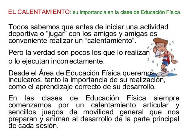 EDUCACION FISICA Y SU IMPORTANCIA educacion fisica y su importancia: