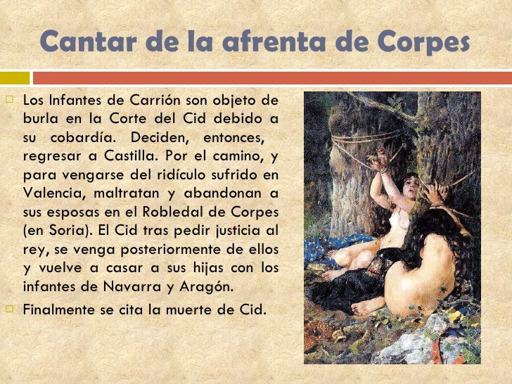 Cómo Se Llamaban Las Hijas Del Cid