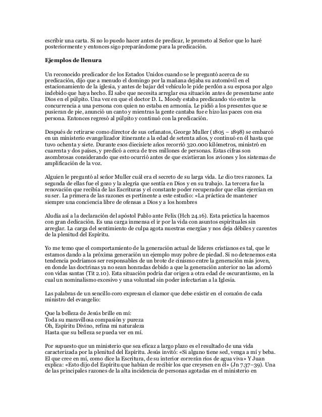 El carácter en el liderazgo cristiano