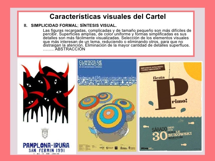 Imagenes Sensoriales Recursos Expresivos | recursos expresivos del cartel Imagenes Sensoriales Recursos Expresivos | recursos expresivos del cartel