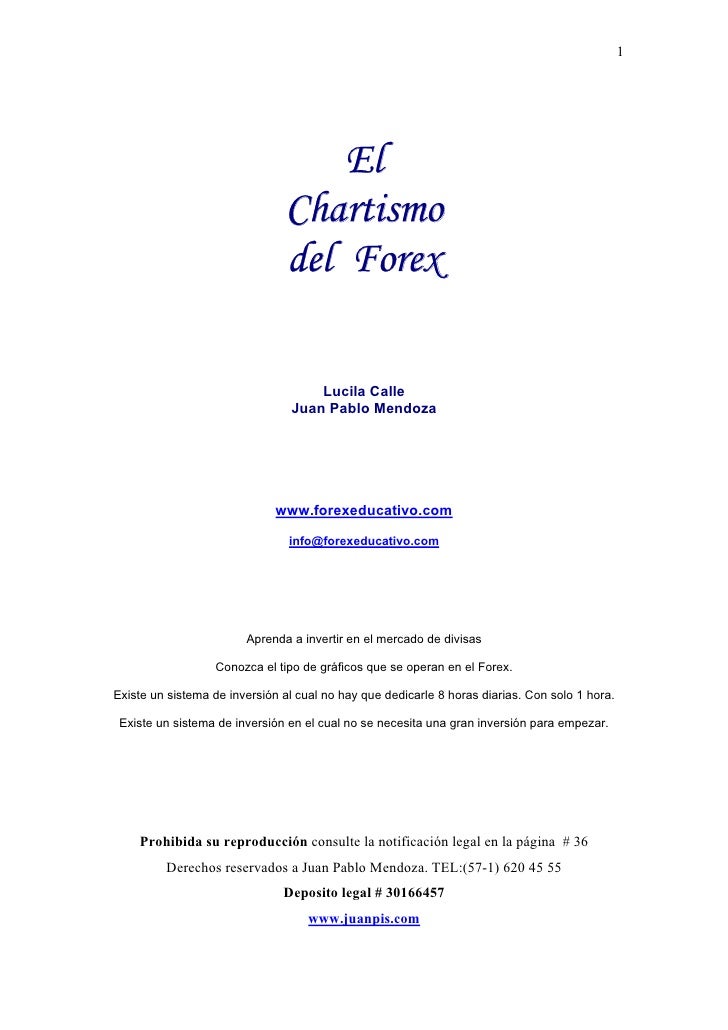 O forex