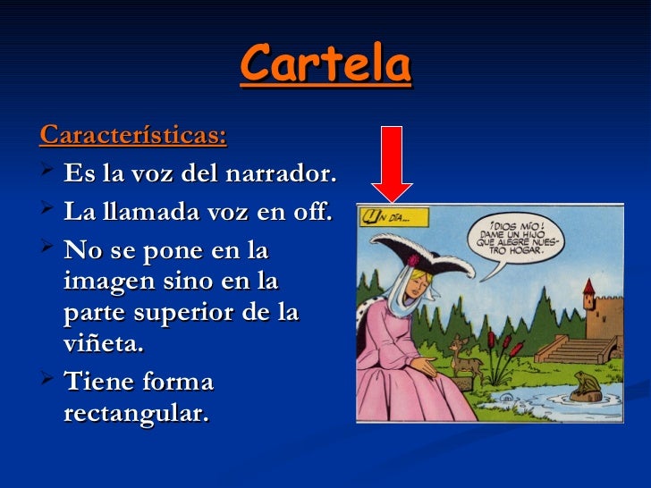 El cómic