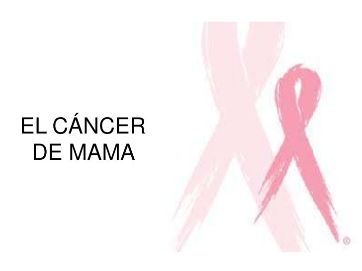 Artigo cancer de mama