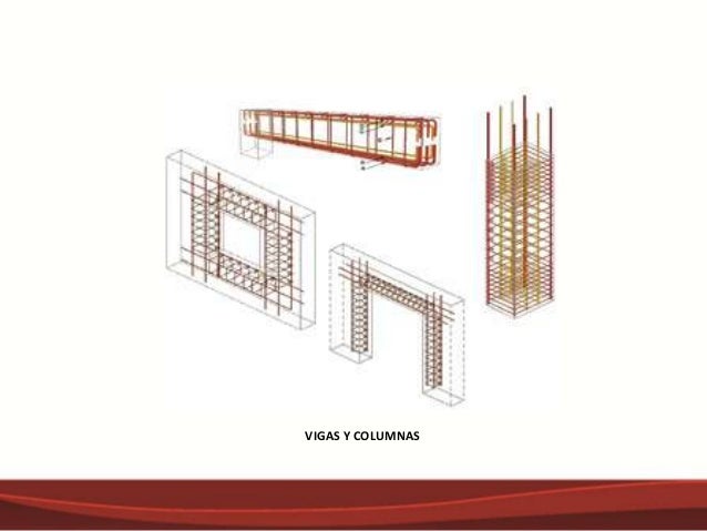 El concreto armado en edificaciones