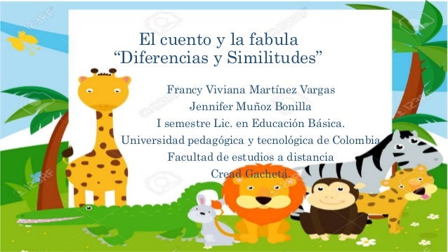 busco una fabula corta el cuento y la fabula busco una fabula corta el cuento y la fabula