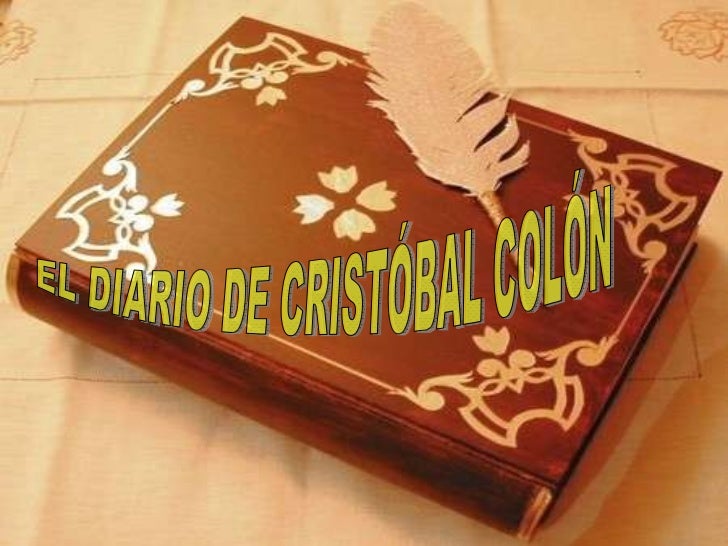 DIARIO COLON diario colon: