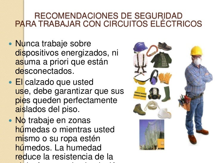 Electricidad