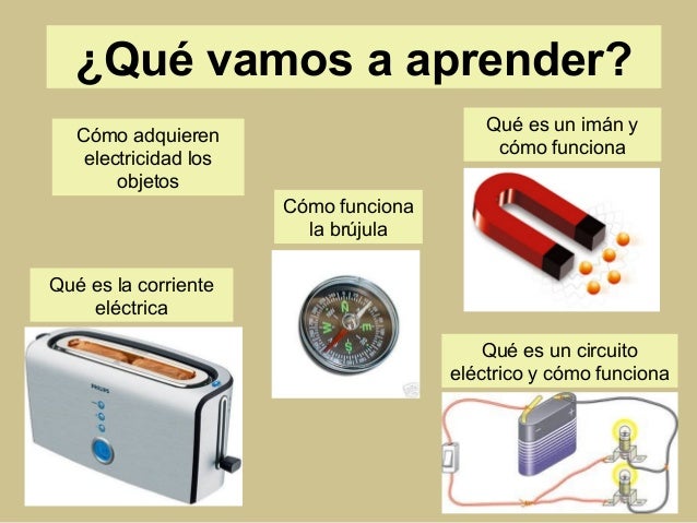 Electricidad y magnetismo (1)