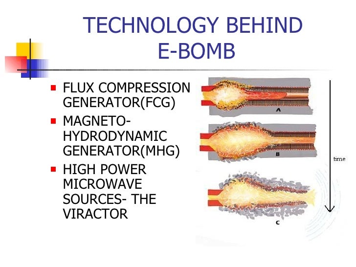 bomb
