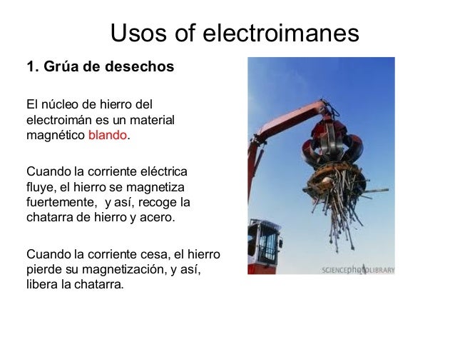 Electromagnetismo