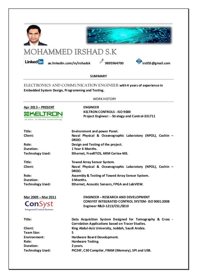 best resume format for experienced electronics engineers electronics engineer resume best resume format for experienced electronics engineers electronics engineer resume