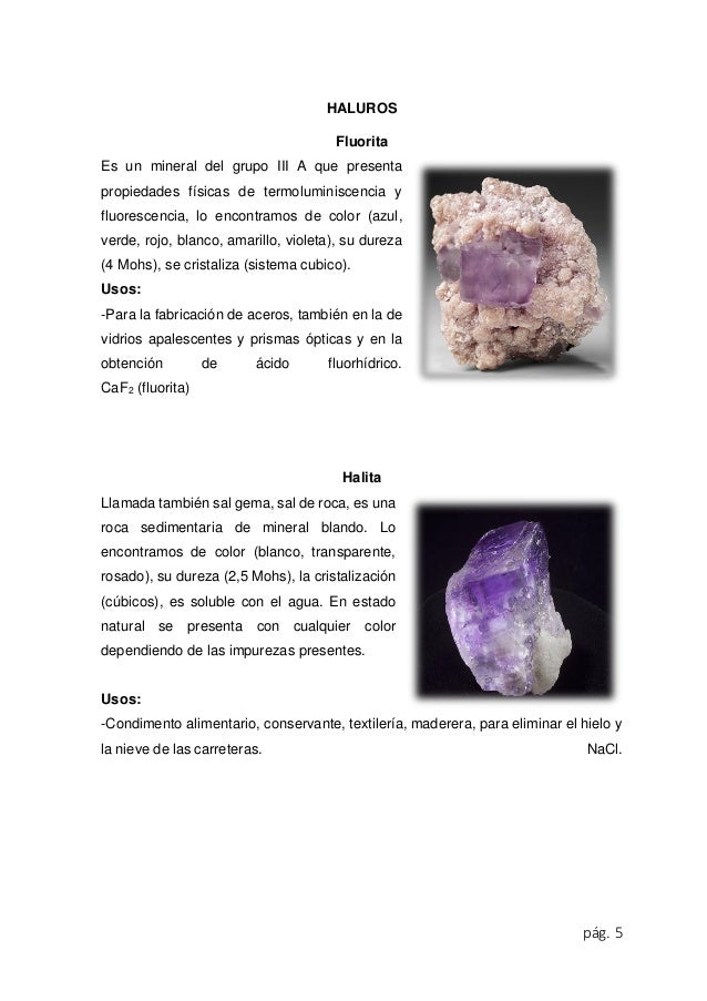 Elementos nativos (minerales)