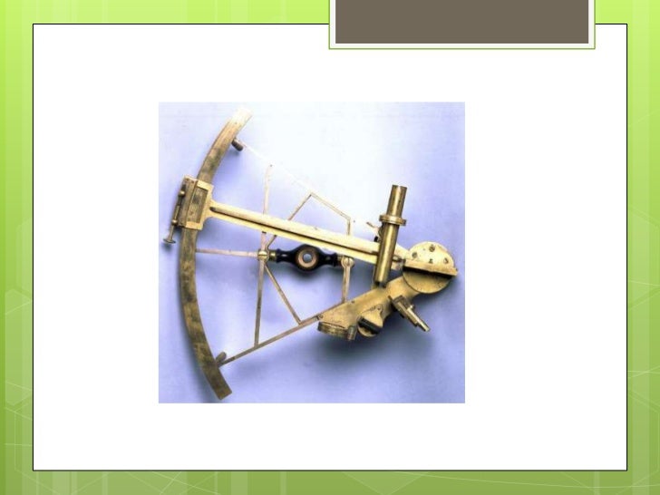 Elementos utilizados para la medición de