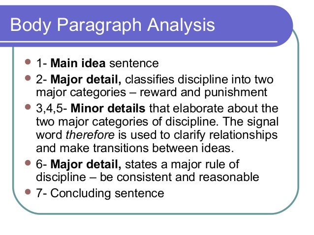 Elements Of An Effective Essay Effective Introductions In Elements Of An Effective History Exam Essay Department Of History
