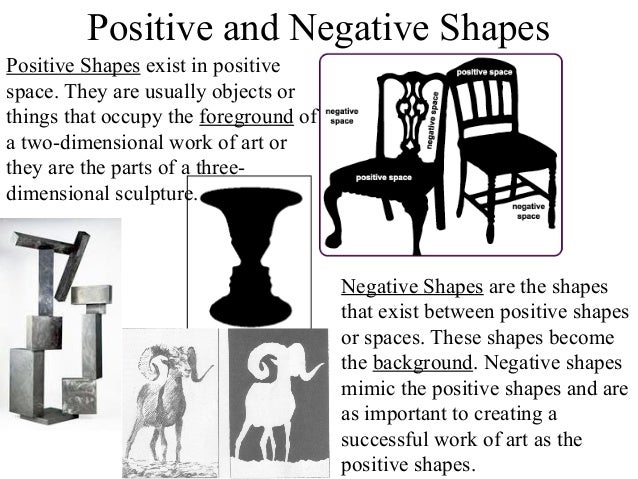Elements Of Art Space Definition : Elements of art