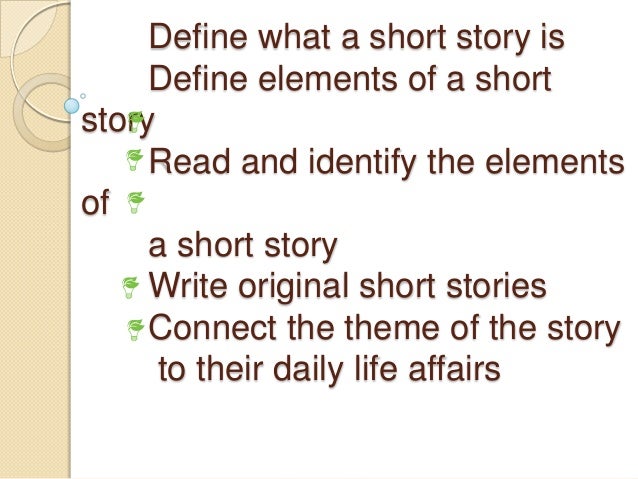 elements of a narrative essay elements of a narrative essay