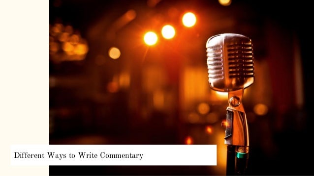 How To Write A Great Essay About Anything | Thought Catalog